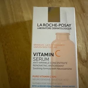 La Roce-Posay vitamin C serum